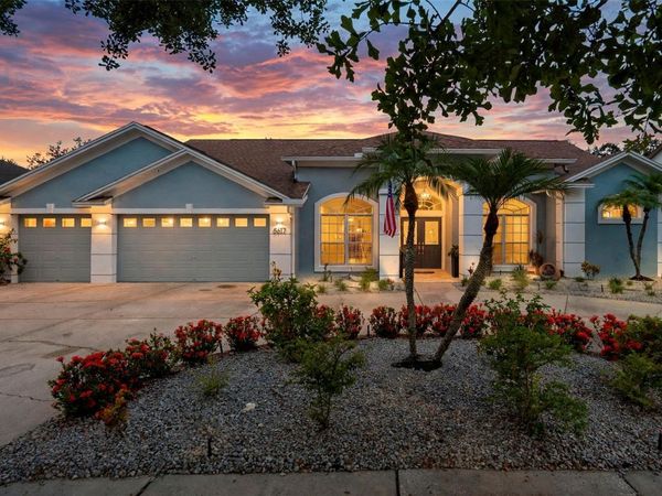 5617 MACALLAN DRIVE , TAMPA, FL 33625