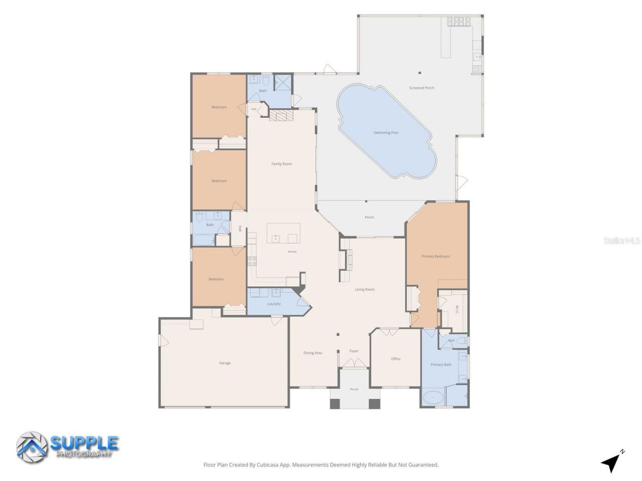 5617 Macallan Drive, Tampa, FL 33625 Photo
