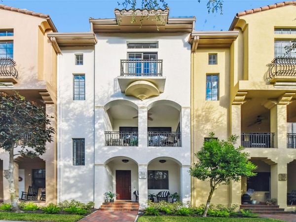 5920 PRINTERY STREET , Unit 103, TAMPA, FL 33616