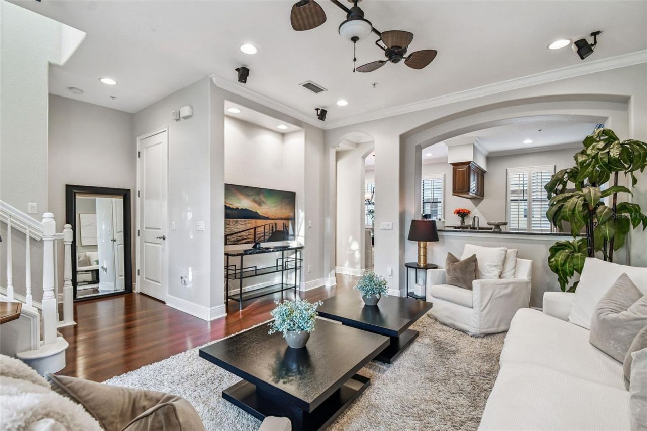 5920 Printery Street , Unit 103, Tampa, FL 33616 Photo