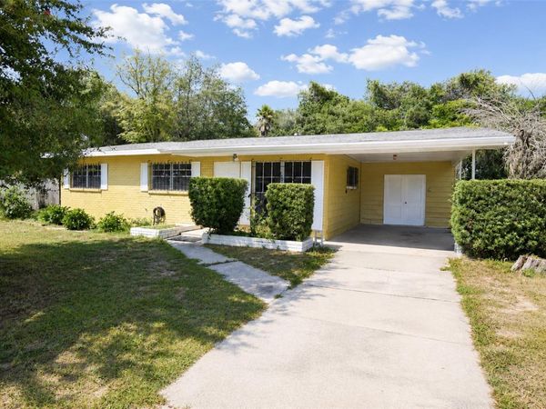 1522 TILSEN DRIVE, TAMPA, FL 33612