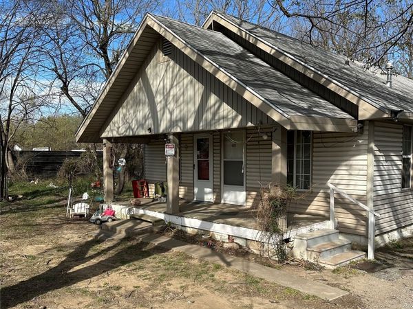6621 N Peoria Avenue , Tulsa, OK 74126