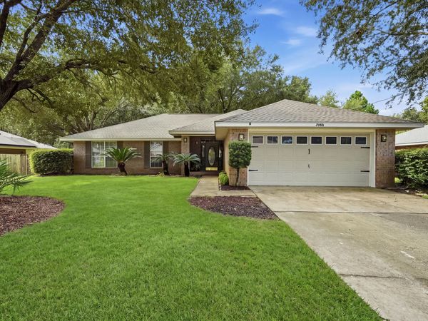 2068 Alfred Boulevard, Navarre, FL 32566