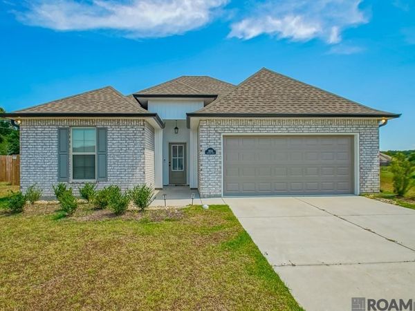 11533 Densmore Dr, Denham Springs, LA 70726