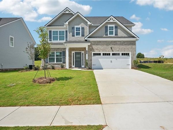11807 Neely Lane, Covington, GA 30014