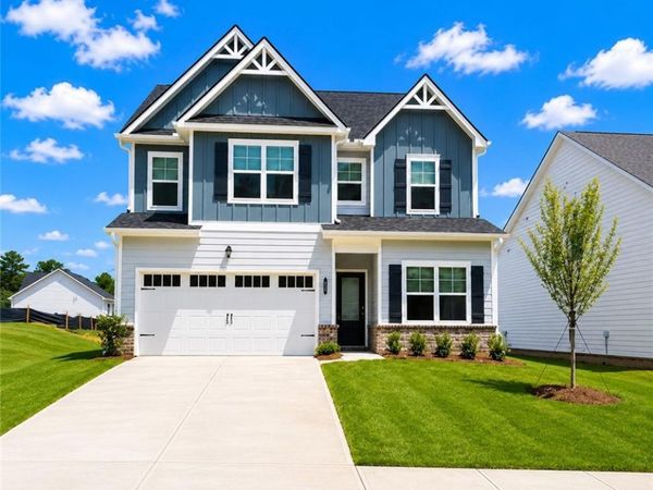 11813 Neely Lane, Covington, GA 30014