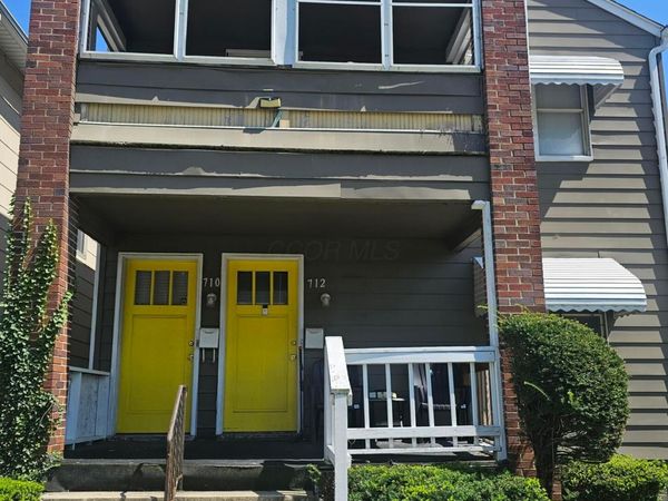 710 Kelton Avenue, Columbus, OH 43205