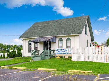 771 Harrisburg Pike , Columbus, OH 43223