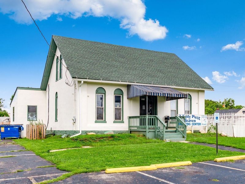 771 Harrisburg Pike , Columbus, OH 43223 Photo 5