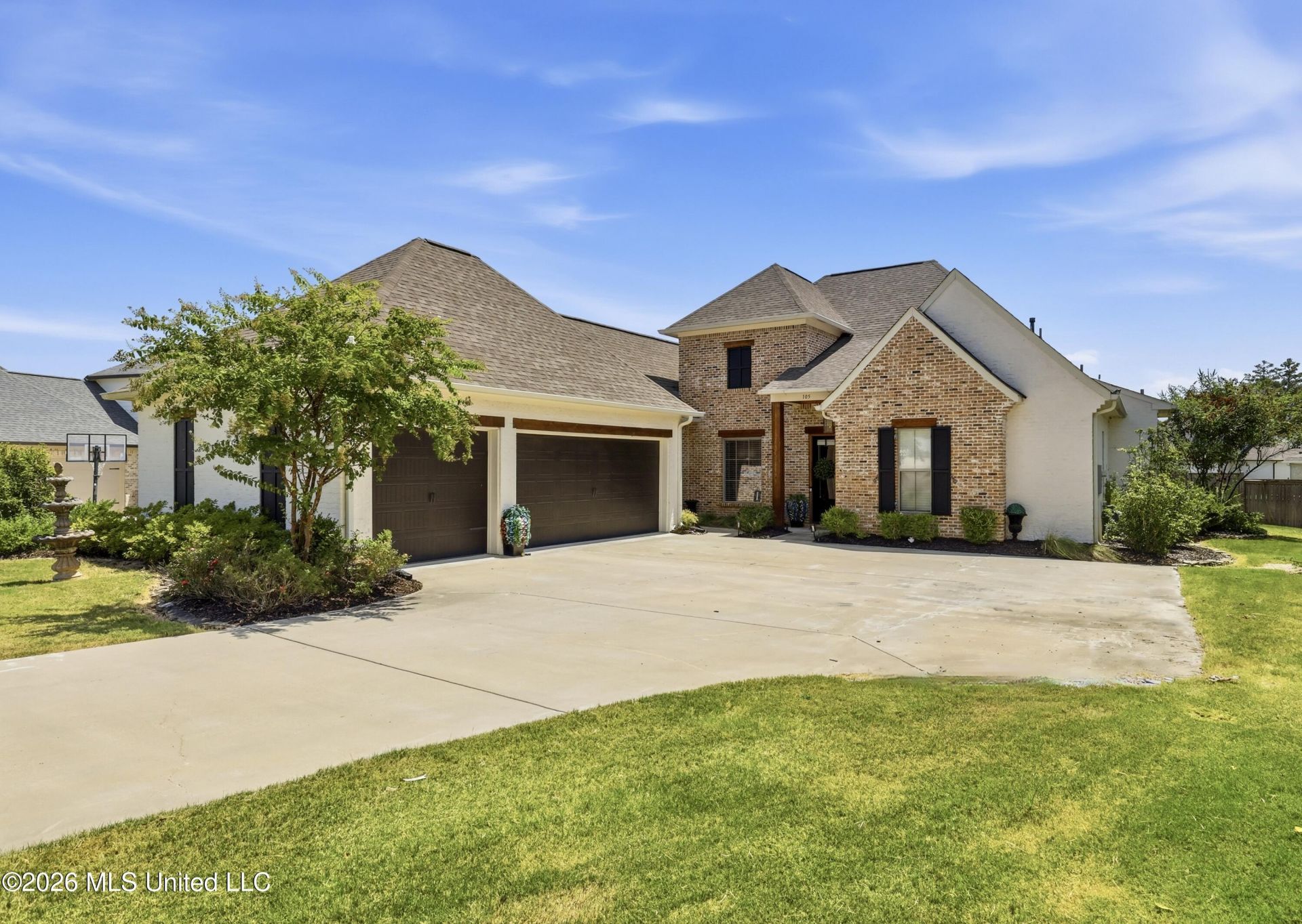 105 Lake Bend, Madison, MS 39110 Main Photo