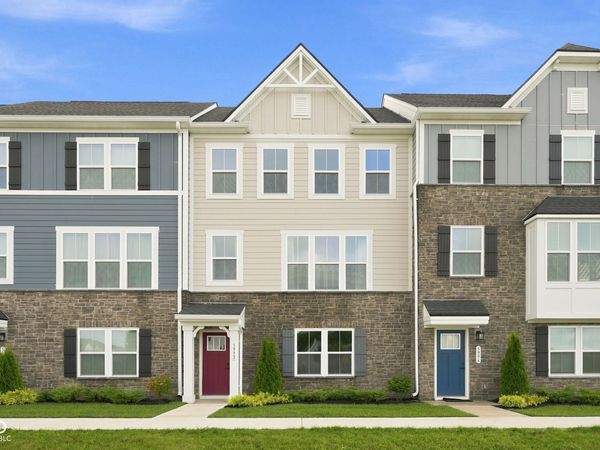 5992 Lomita Avenue , Plainfield, IN 46168