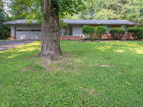 7908 Kimlough Drive, Indianapolis, IN 46240