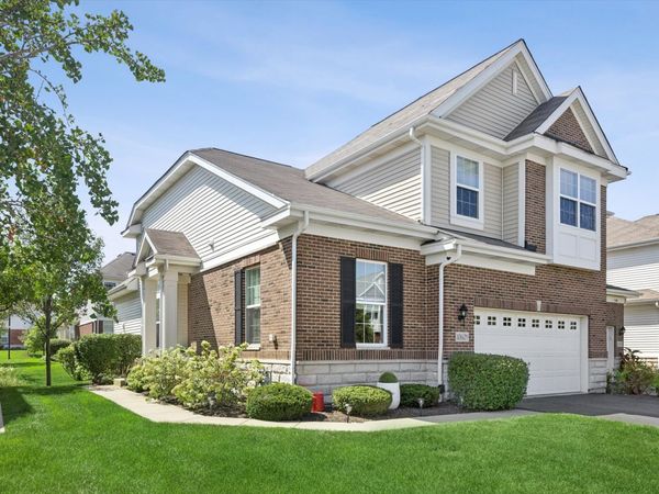 10629 W 154th Street, Orland Park, IL 60462