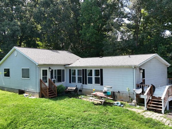 732 French Mill Rd , Dandridge, TN 37725