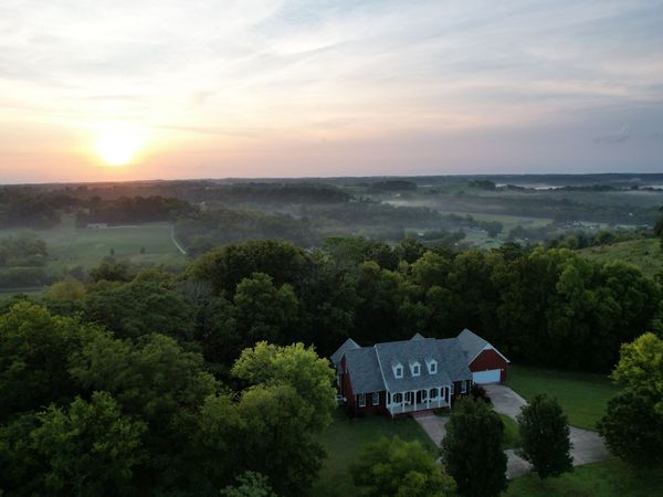 2852 New Highway 7, Santa Fe, TN 38482