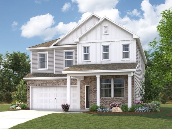 204 Harper Grace Ct , Smyrna, TN 37167