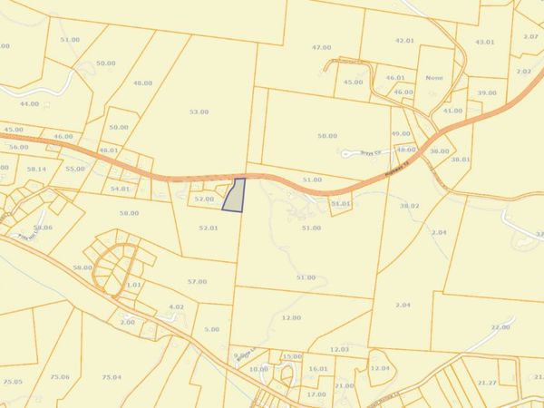 0 Highway 13 , Erin, TN 37061