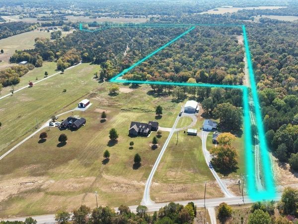 1930 Holly Grove Road , Unit Tr 2, Lascassas, TN 37085