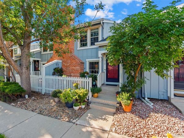 2514 Hatch Circle , Colorado Springs, CO 80918