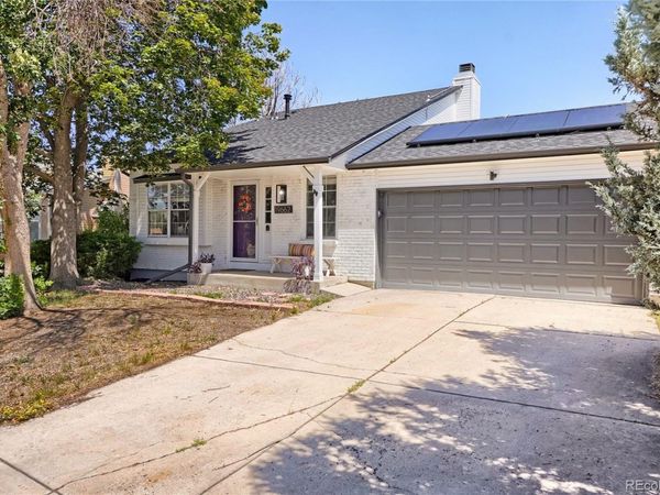 19662 E Purdue Circle , Aurora, CO 80013