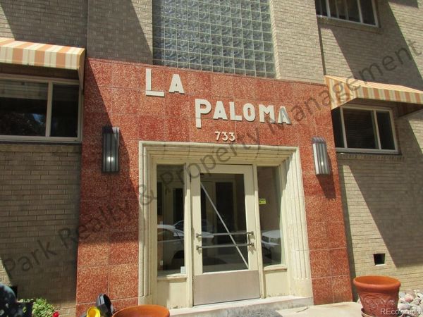 733 E 2nd Avenue, Unit 304, Denver, CO 80203
