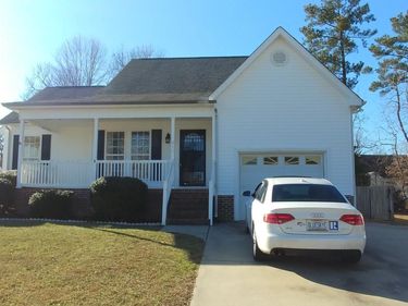 211 Zircon Lane, Knightdale, NC 27545