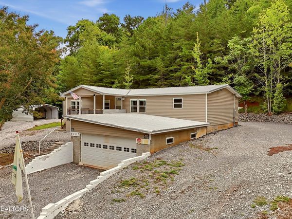 4287 Cub Drive, Louisville, TN 37777