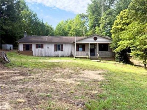 1351 Black Ankle Road , Star, NC 27356