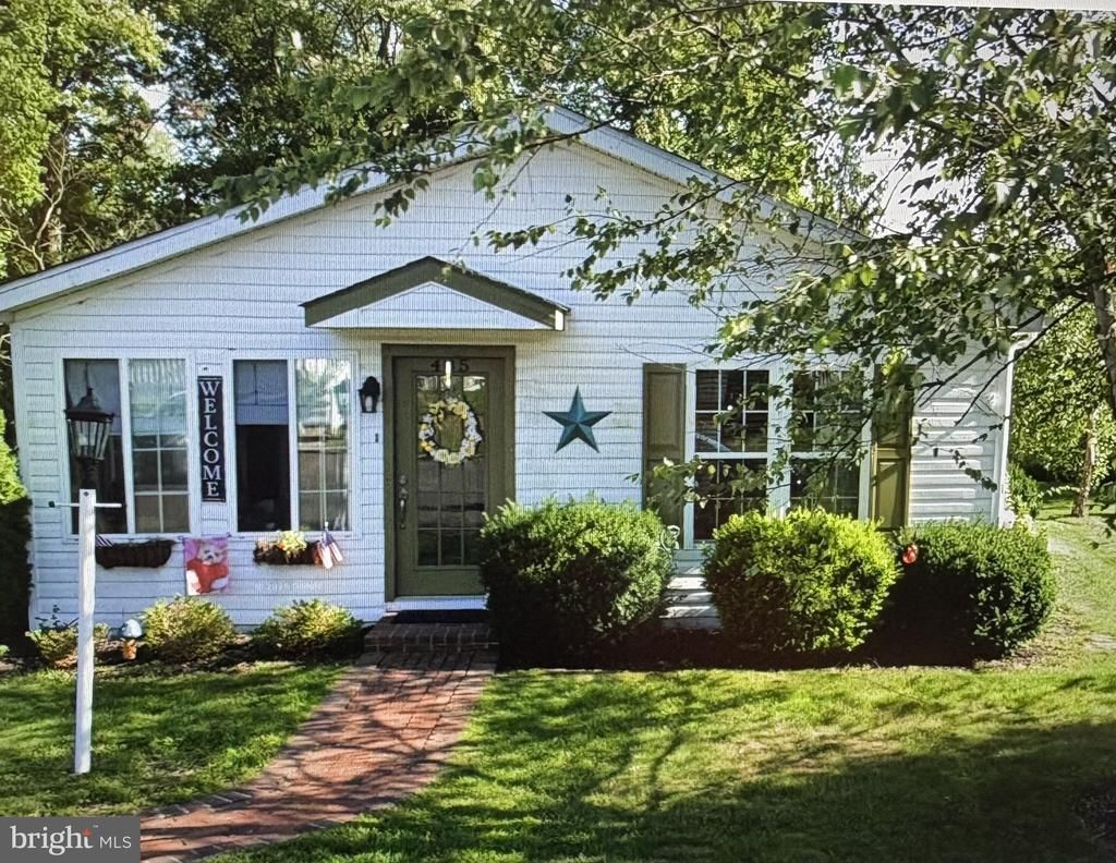 485 GOLDENROD XING W, NEW HOPE, PA 18938