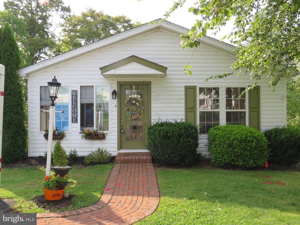 485 GOLDENROD XING W, NEW HOPE, PA 18938