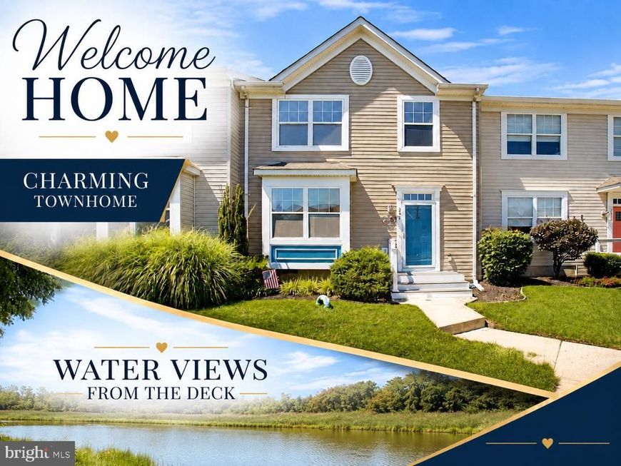 346 Creekside Commons Court, Stevensville, MD 21666 Main Photo
