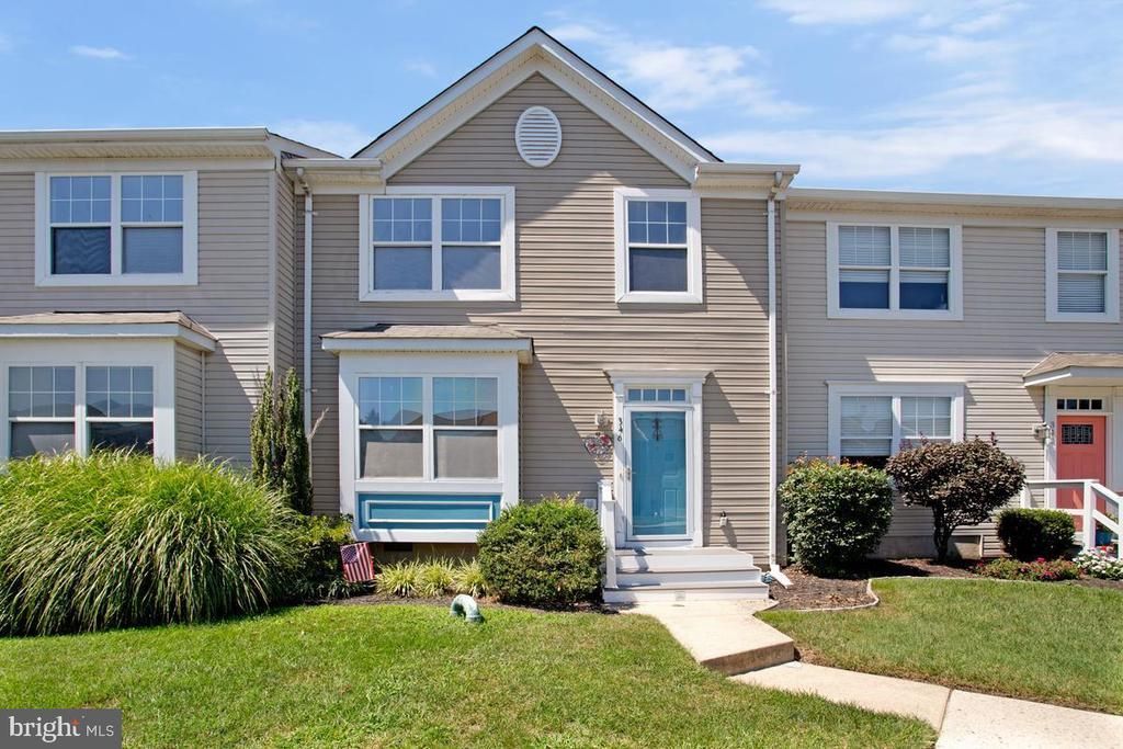 346 CREEKSIDE COMMONS COURT , STEVENSVILLE, MD 21666