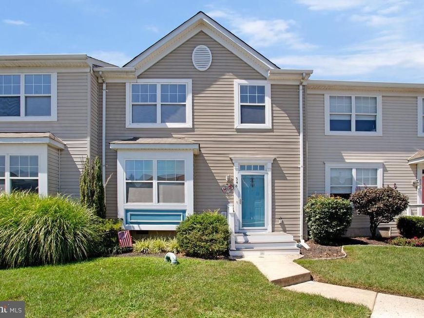 346 Creekside Commons Court, Stevensville, MD 21666 Main Photo