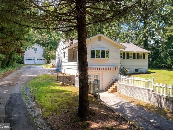 2510 DAVIDSONVILLE ROAD , GAMBRILLS, MD 21054