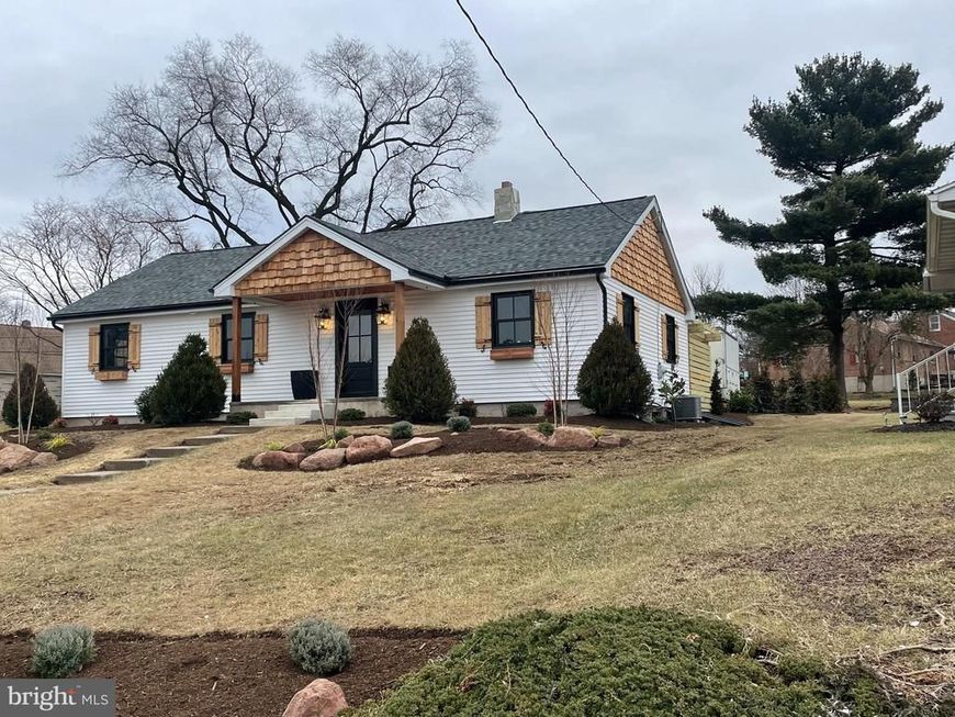 803 Fritz Avenue, Reading, PA 19607 Main Photo