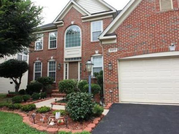9577 5TH PLACE, LORTON, VA 22079