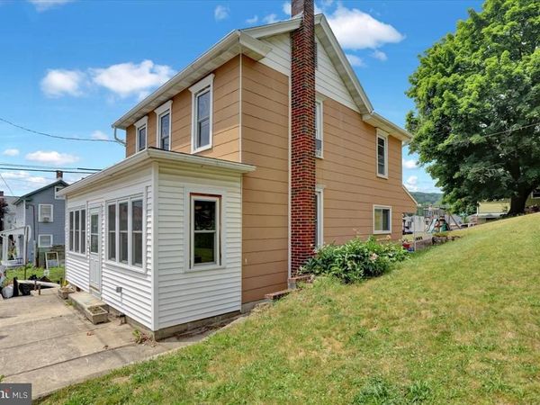 101 ROYER , NEW RINGGOLD, PA 17960