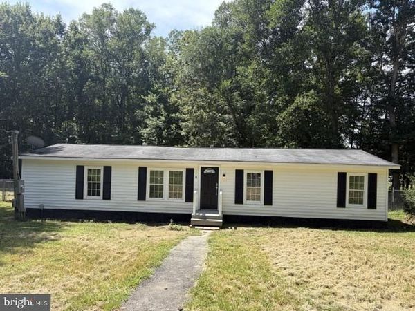 119 DEANE ROAD, LOUISA, VA 23093