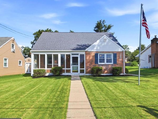 777 N WASHINGTON STREET, POTTSTOWN, PA 19464