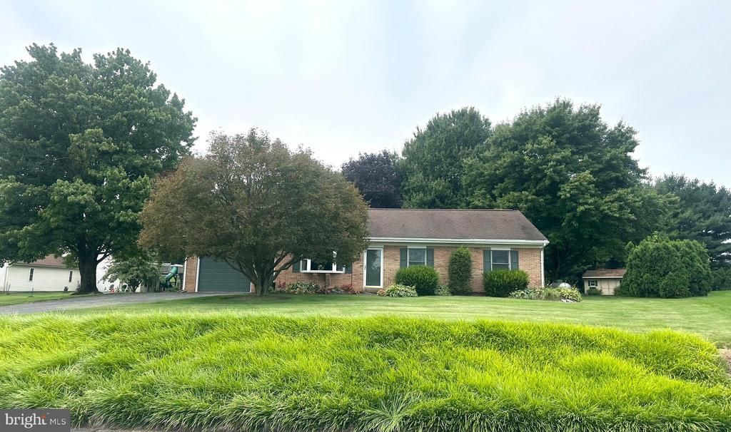 920 RIFE RUN ROAD , MANHEIM, PA 17545