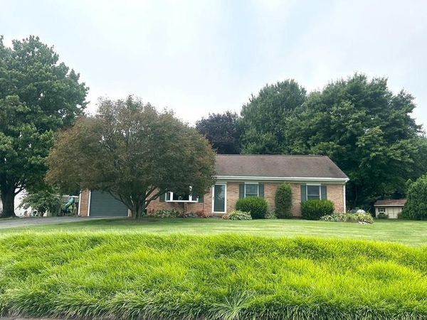 920 RIFE RUN ROAD , MANHEIM, PA 17545