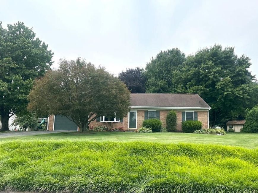 920 Rife Run Road , Manheim, PA 17545 Main Photo