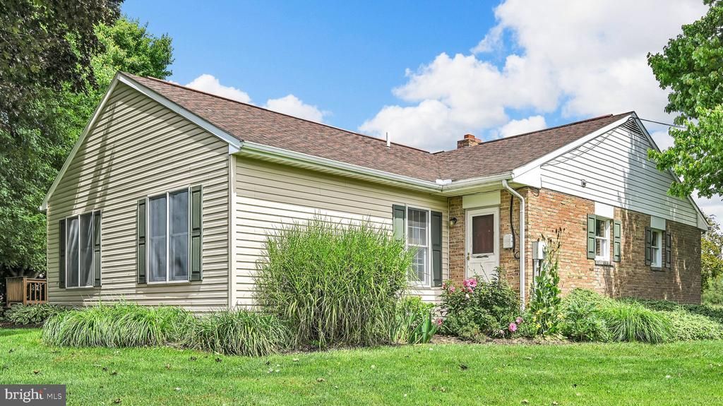 920 RIFE RUN ROAD, MANHEIM, PA 17545