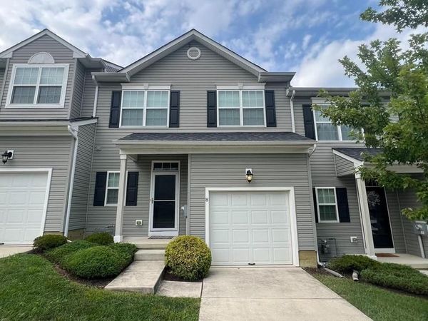 8 SHIRE COURT, SOMERDALE, NJ 08083