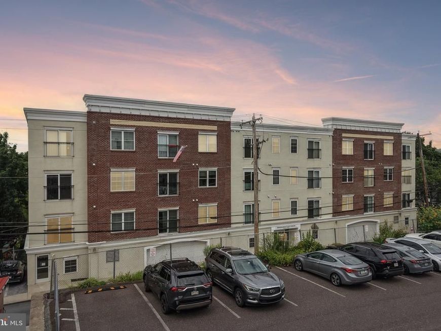 133 Prospect Street, Unit 207, Phoenixville, PA 19460 Main Photo