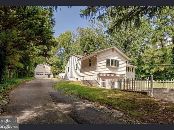 2510 DAVIDSONVILLE ROAD, GAMBRILLS, MD 21054