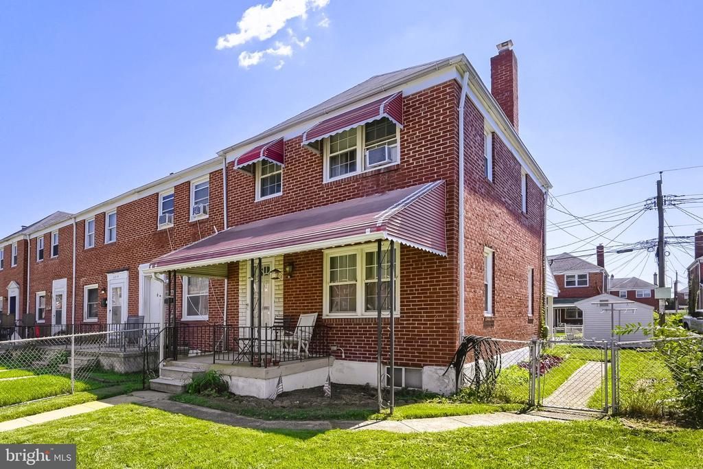2210 FIRETHORN ROAD, MIDDLE RIVER, MD 21220