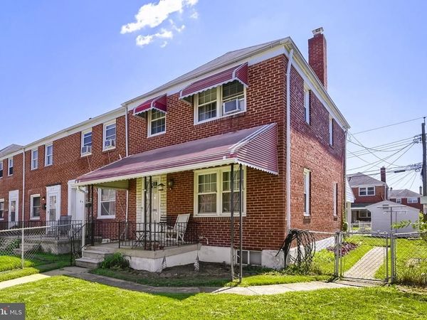 2210 FIRETHORN ROAD , MIDDLE RIVER, MD 21220