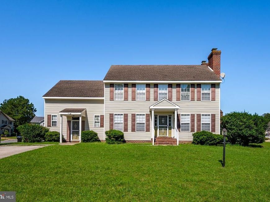 1119 Granbys Run, Salisbury, MD 21804 Main Photo