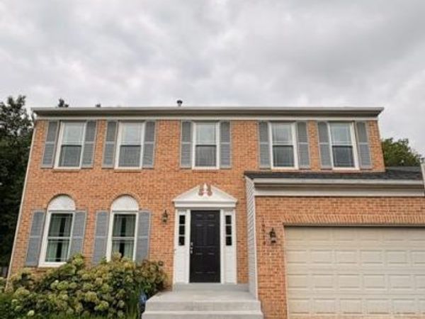 18514 GINGERBREAD LANE, GAITHERSBURG, MD 20877